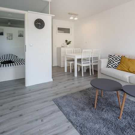 Ferienwohnung Beiboot In Horumersiel Schillig Εξωτερικό φωτογραφία